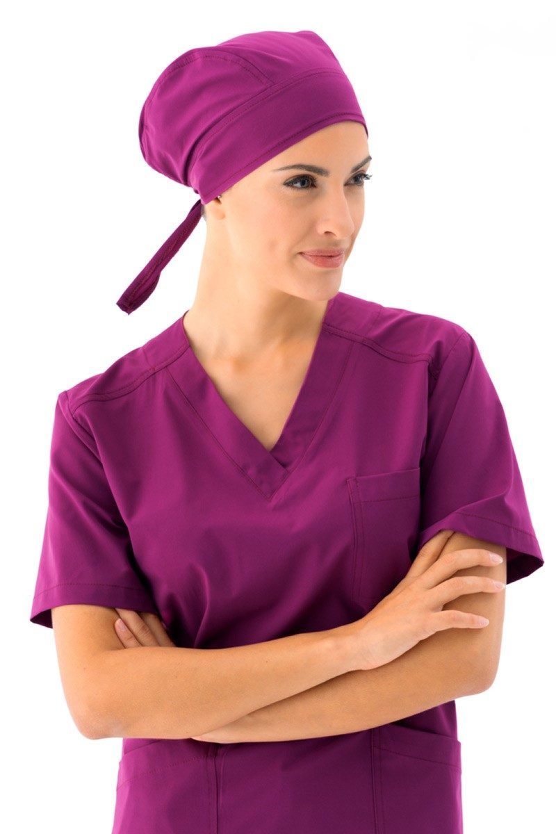 Bandana unisex microstretch Urano - Westrose SRL - Abbigliamento da Lavoro Personalizzato