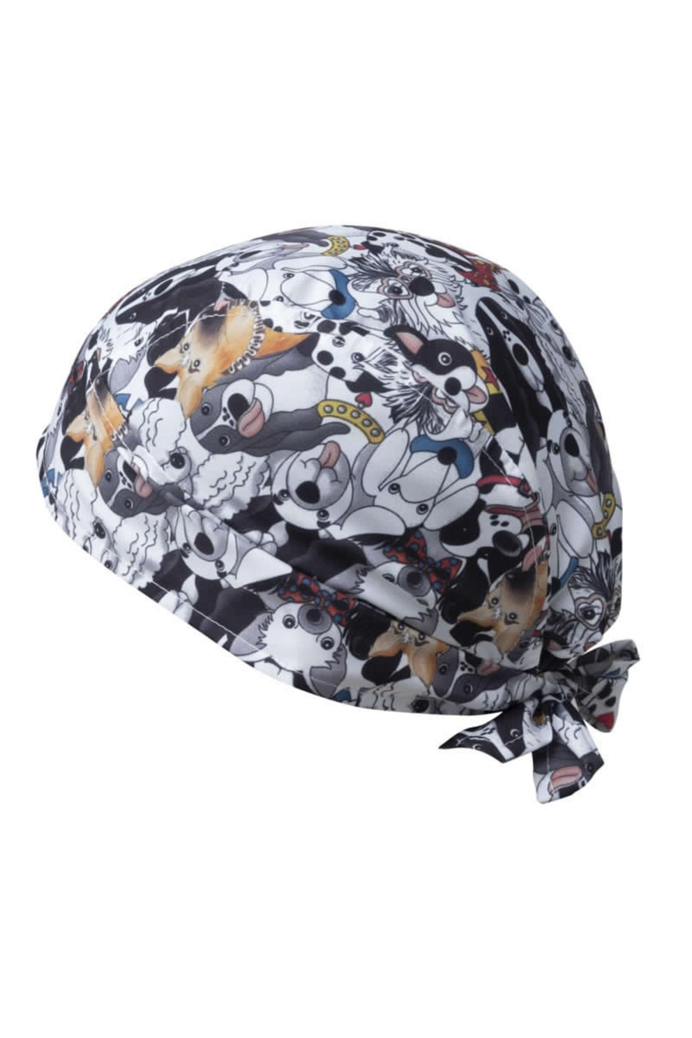 Bandana unisex microstretch Urano - Westrose SRL - Abbigliamento da Lavoro Personalizzato