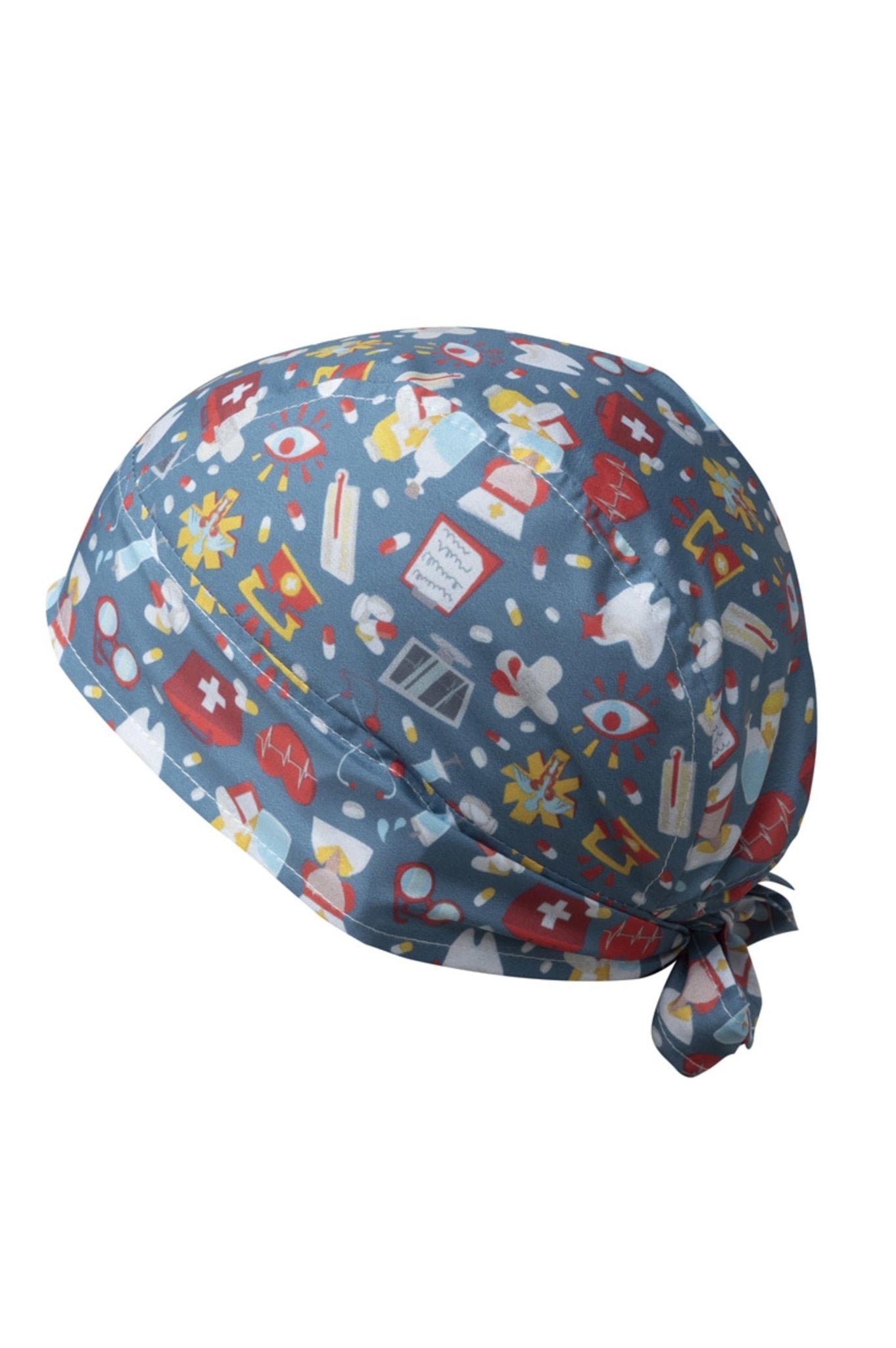 Bandana unisex microstretch Urano - Westrose SRL - Abbigliamento da Lavoro Personalizzato