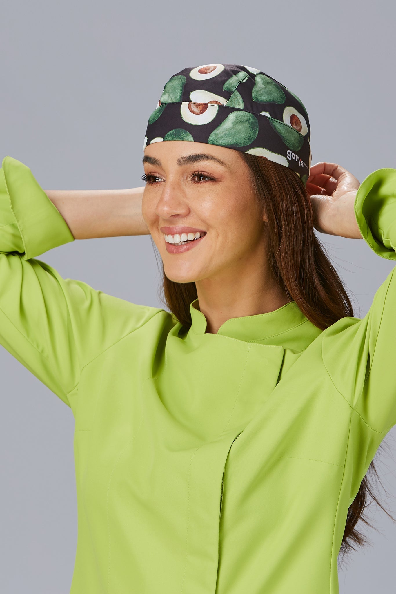 Bandana unisex pirata Gary's Stampa 400017 - Westrose SRL - Abbigliamento da Lavoro Personalizzato