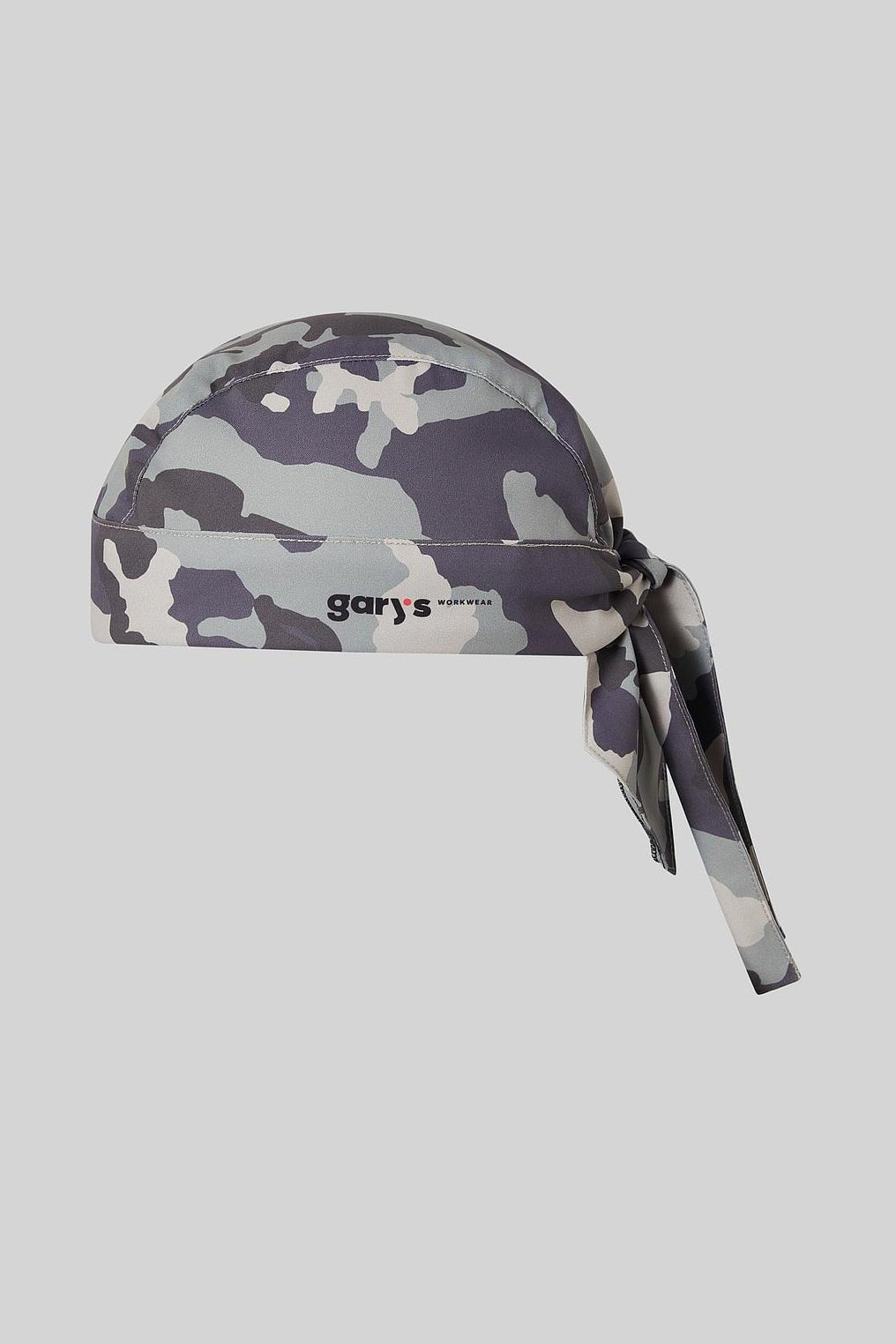 Bandana unisex pirata Gary's Stampa 400017 - Westrose SRL - Abbigliamento da Lavoro Personalizzato