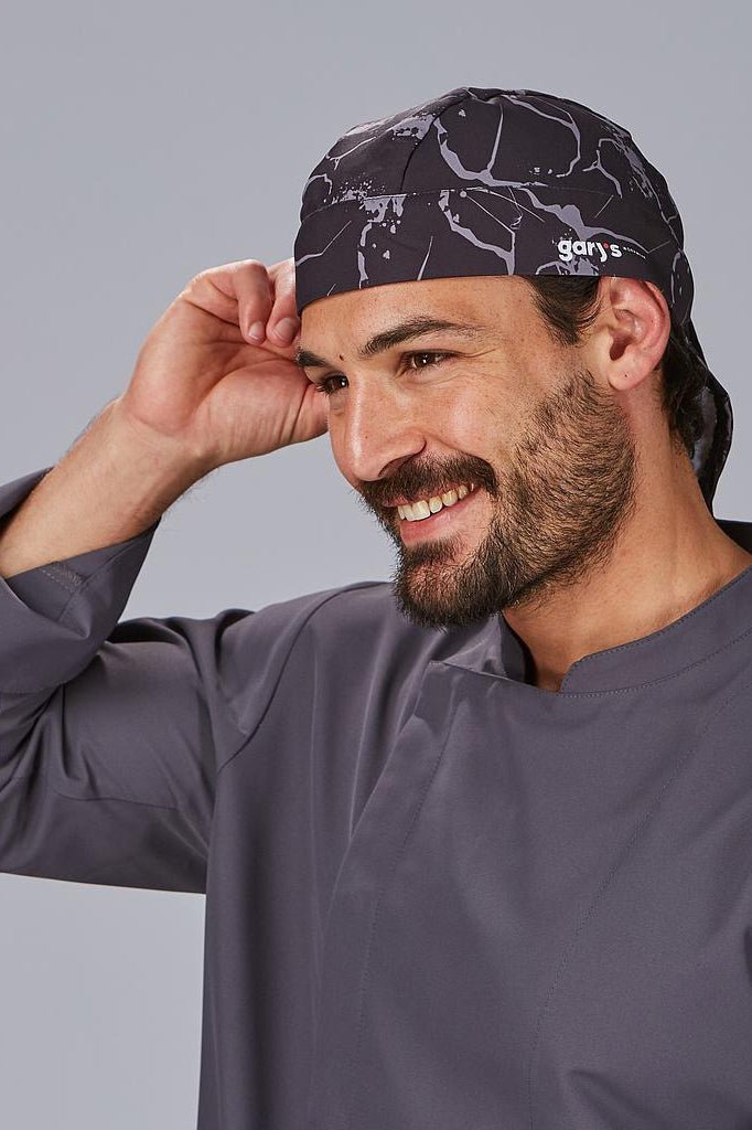 Bandana unisex pirata Gary's Stampa 400017 - Westrose SRL - Abbigliamento da Lavoro Personalizzato