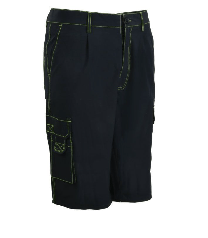 Bermuda Blue Tech ART587 - Westrose SRL - Abbigliamento da Lavoro Personalizzato