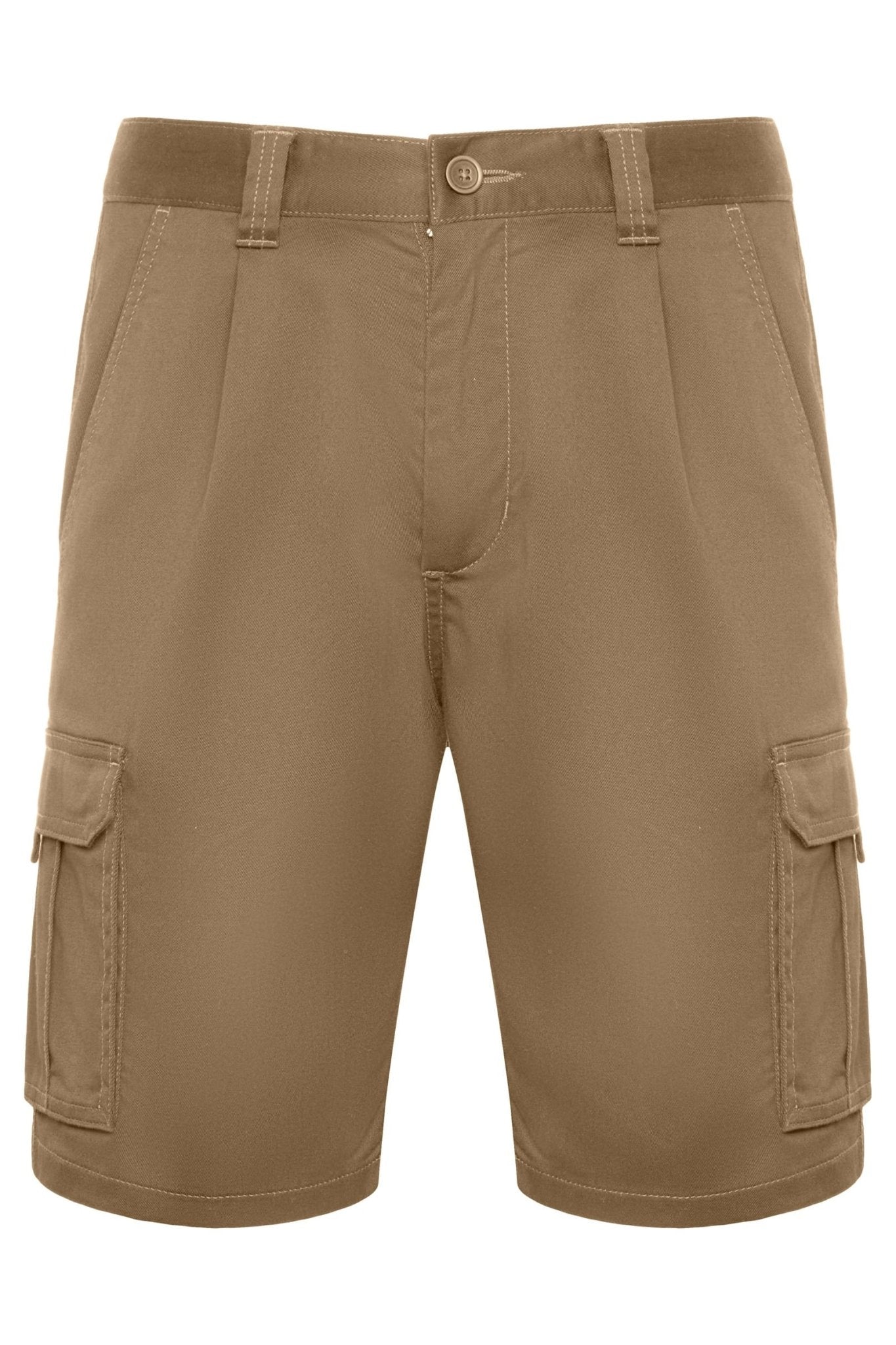 Bermuda da lavoro Roly Vitara 250 gr - Westrose SRL - Abbigliamento da Lavoro Personalizzato