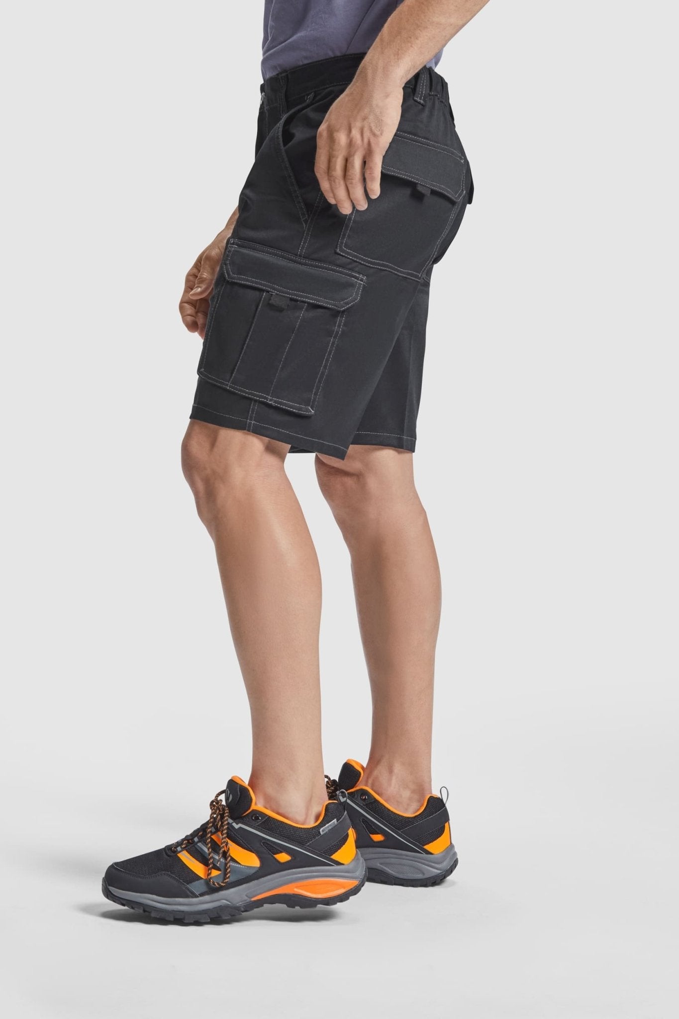 Bermuda da lavoro Roly Vitara 250 gr - Westrose SRL - Abbigliamento da Lavoro Personalizzato