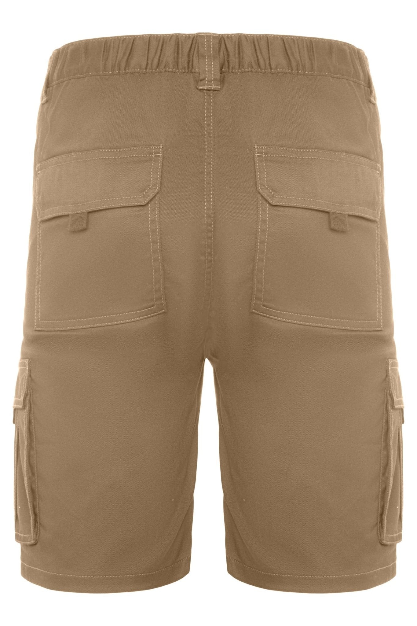 Bermuda da lavoro Roly Vitara 250 gr - Westrose SRL - Abbigliamento da Lavoro Personalizzato