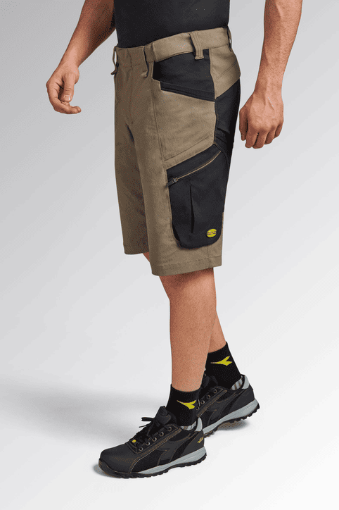 Bermuda Diadora Performance Evolution 200 gr - Westrose SRL - Abbigliamento da Lavoro Personalizzato