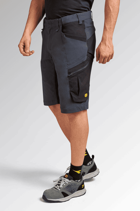 Bermuda Diadora Performance Evolution 200 gr - Westrose SRL - Abbigliamento da Lavoro Personalizzato