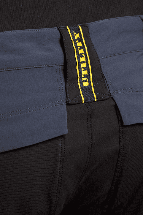 Bermuda Diadora Performance Evolution 200 gr - Westrose SRL - Abbigliamento da Lavoro Personalizzato