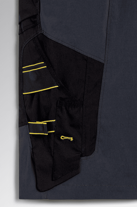 Bermuda Diadora Performance Evolution 200 gr - Westrose SRL - Abbigliamento da Lavoro Personalizzato