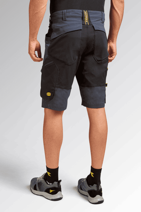 Bermuda Diadora Performance Evolution 200 gr - Westrose SRL - Abbigliamento da Lavoro Personalizzato