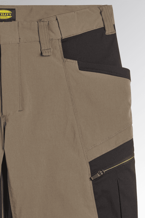 Bermuda Diadora Performance Evolution 200 gr - Westrose SRL - Abbigliamento da Lavoro Personalizzato