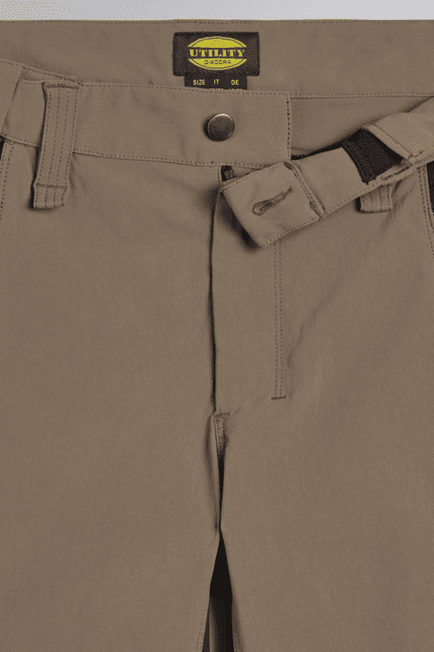 Bermuda Diadora Performance Evolution 200 gr - Westrose SRL - Abbigliamento da Lavoro Personalizzato