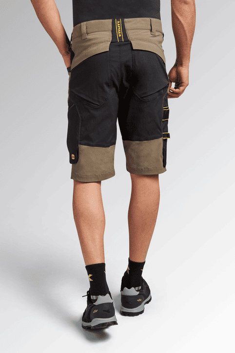 Bermuda Diadora Performance Evolution 200 gr - Westrose SRL - Abbigliamento da Lavoro Personalizzato