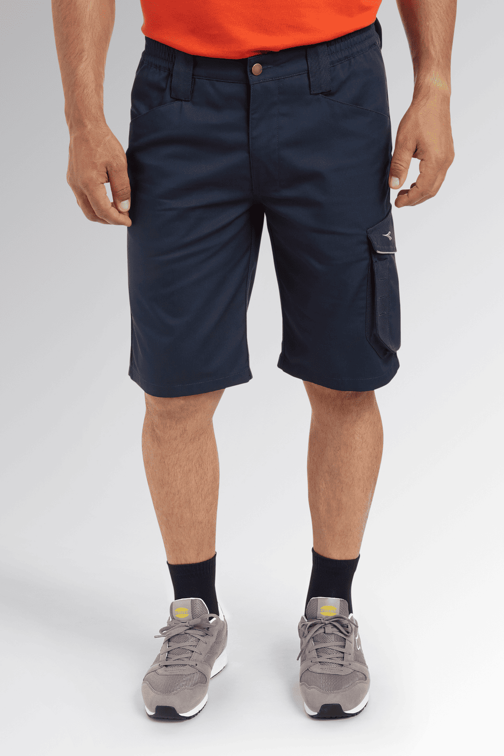 Bermuda Diadora Poly 250 gr - Westrose SRL - Abbigliamento da Lavoro Personalizzato