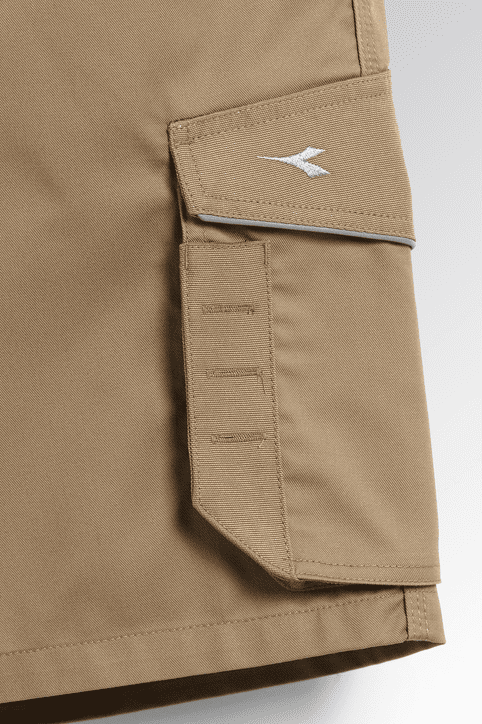 Bermuda Diadora Poly 250 gr - Westrose SRL - Abbigliamento da Lavoro Personalizzato