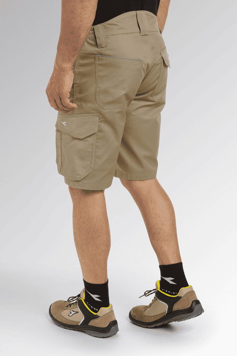 Bermuda Diadora Poly 250 gr - Westrose SRL - Abbigliamento da Lavoro Personalizzato