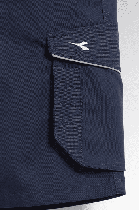 Bermuda Diadora Poly 250 gr - Westrose SRL - Abbigliamento da Lavoro Personalizzato