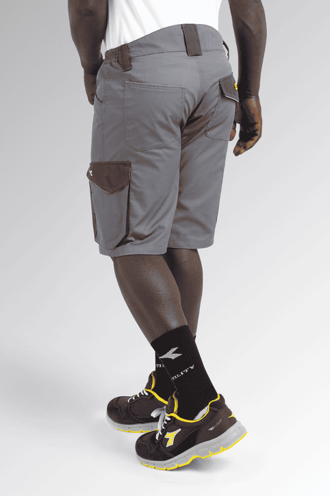 Bermuda Diadora Poly 250 gr - Westrose SRL - Abbigliamento da Lavoro Personalizzato