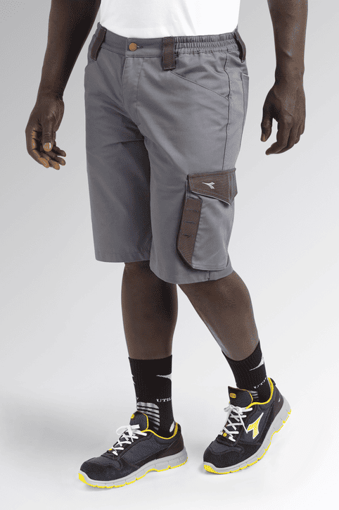 Bermuda Diadora Poly 250 gr - Westrose SRL - Abbigliamento da Lavoro Personalizzato