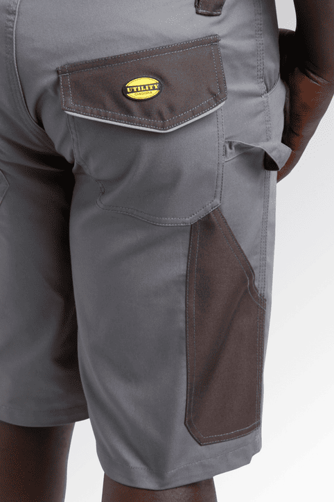 Bermuda Diadora Poly 250 gr - Westrose SRL - Abbigliamento da Lavoro Personalizzato