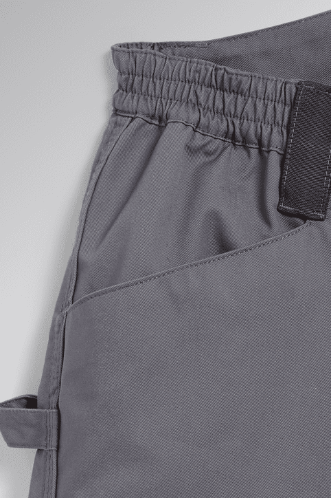 Bermuda Diadora Poly 250 gr - Westrose SRL - Abbigliamento da Lavoro Personalizzato