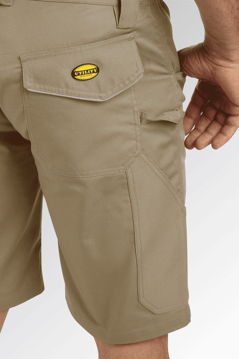 Bermuda Diadora Poly 250 gr - Westrose SRL - Abbigliamento da Lavoro Personalizzato