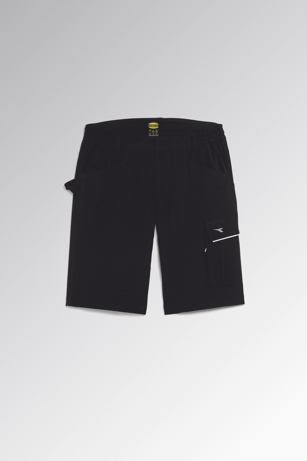 Bermuda Diadora Tech 160 gr - Westrose SRL - Abbigliamento da Lavoro Personalizzato