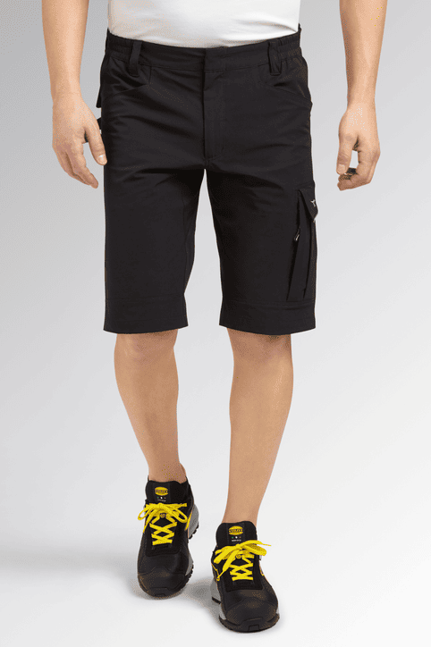 Bermuda Diadora Tech 160 gr - Westrose SRL - Abbigliamento da Lavoro Personalizzato