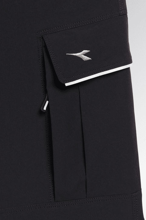 Bermuda Diadora Tech 160 gr - Westrose SRL - Abbigliamento da Lavoro Personalizzato