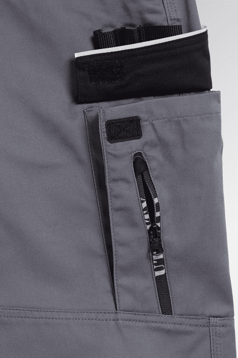 Bermuda Diadora Tech Performance 230 gr - Westrose SRL - Abbigliamento da Lavoro Personalizzato