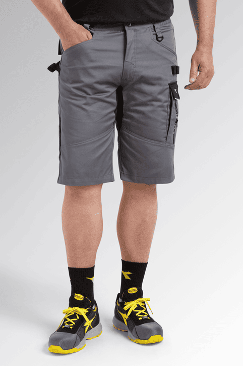 Bermuda Diadora Tech Performance 230 gr - Westrose SRL - Abbigliamento da Lavoro Personalizzato