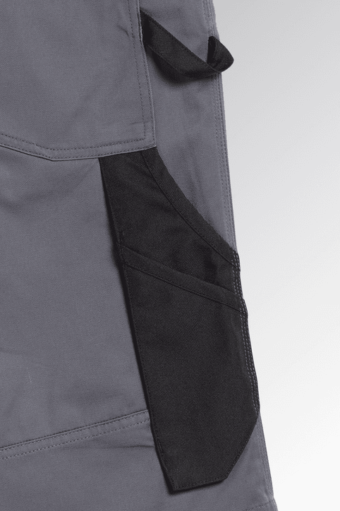 Bermuda Diadora Tech Performance 230 gr - Westrose SRL - Abbigliamento da Lavoro Personalizzato