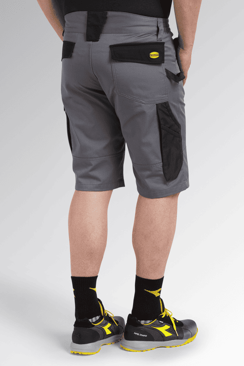 Bermuda Diadora Tech Performance 230 gr - Westrose SRL - Abbigliamento da Lavoro Personalizzato