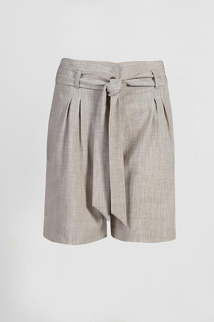 Bermuda donna Gary's fiocco 700023 - Westrose SRL - Abbigliamento da Lavoro Personalizzato