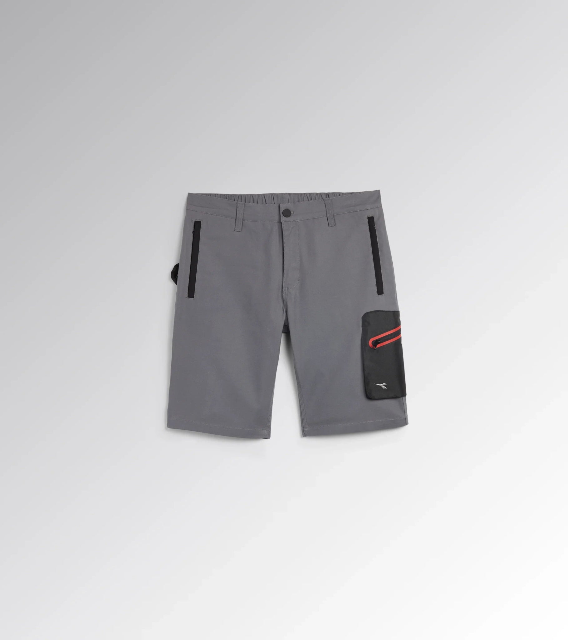 Bermuda elasticizzato Diadora Stretch 250 gr - Westrose SRL - Abbigliamento da Lavoro Personalizzato