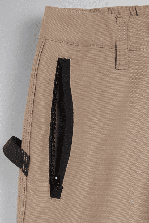 Bermuda elasticizzato Diadora Stretch 250 gr - Westrose SRL - Abbigliamento da Lavoro Personalizzato