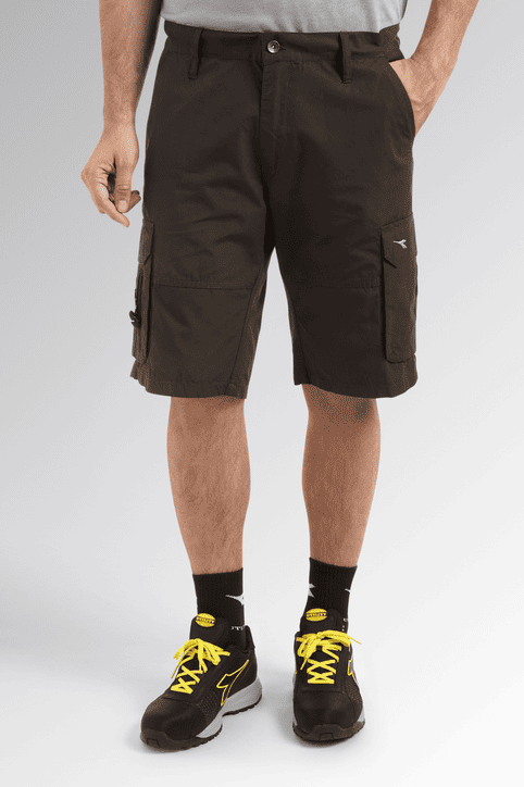 Bermuda extra leggero Diadora Wonder 180 gr - Westrose SRL - Abbigliamento da Lavoro Personalizzato