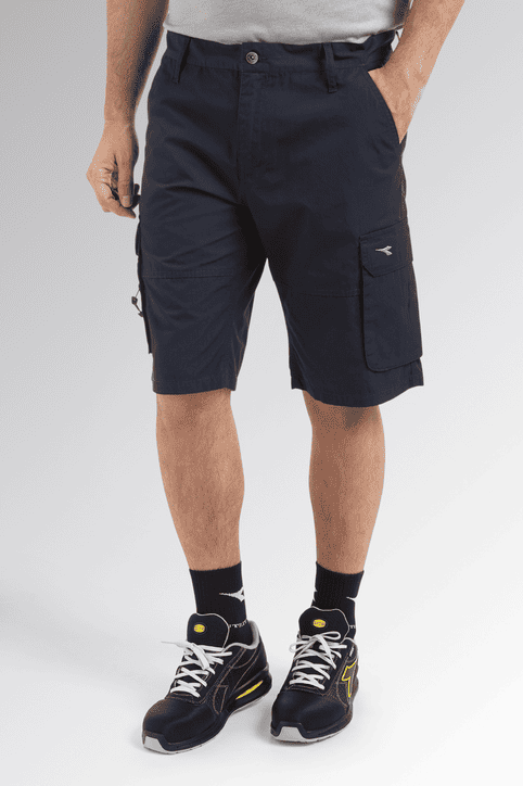 Bermuda extra leggero Diadora Wonder 180 gr - Westrose SRL - Abbigliamento da Lavoro Personalizzato