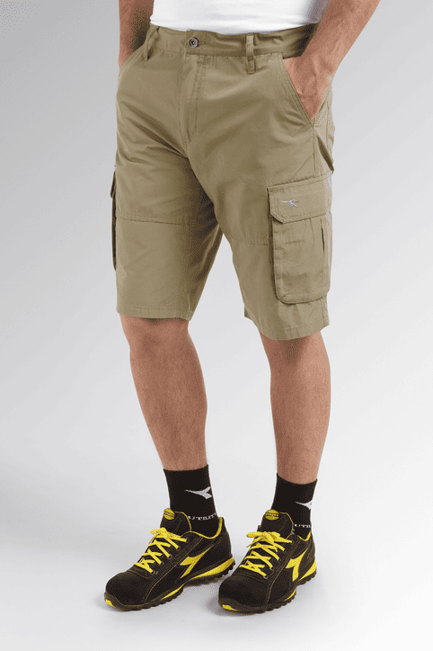 Bermuda extra leggero Diadora Wonder 180 gr - Westrose SRL - Abbigliamento da Lavoro Personalizzato