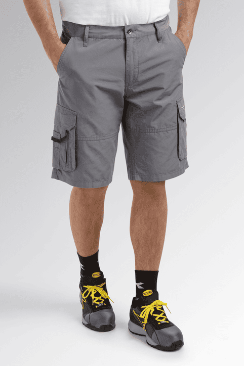 Bermuda extra leggero Diadora Wonder 180 gr - Westrose SRL - Abbigliamento da Lavoro Personalizzato