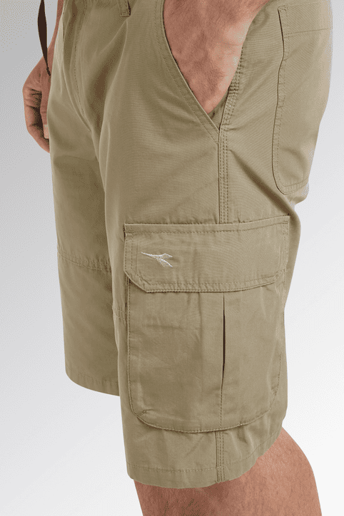 Bermuda extra leggero Diadora Wonder 180 gr - Westrose SRL - Abbigliamento da Lavoro Personalizzato