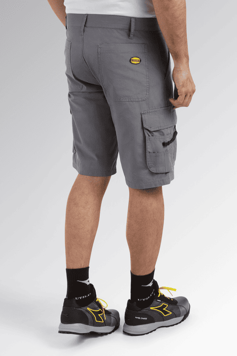 Bermuda extra leggero Diadora Wonder 180 gr - Westrose SRL - Abbigliamento da Lavoro Personalizzato