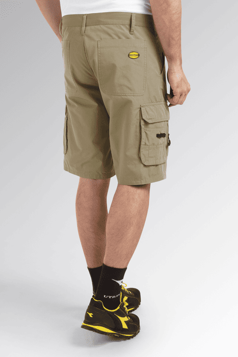 Bermuda extra leggero Diadora Wonder 180 gr - Westrose SRL - Abbigliamento da Lavoro Personalizzato