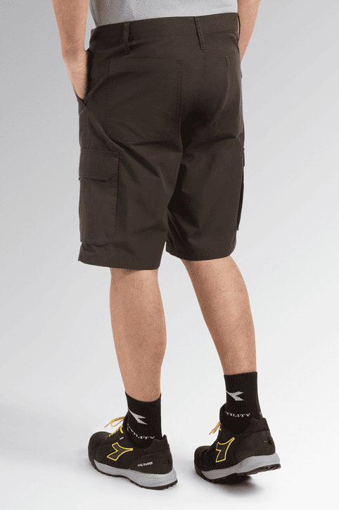 Bermuda extra leggero Diadora Wonder 180 gr - Westrose SRL - Abbigliamento da Lavoro Personalizzato