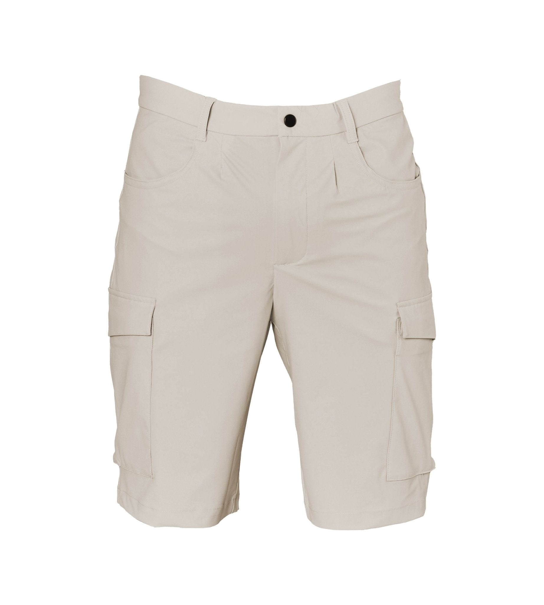 Bermuda multitasche elasticizzati JRC Sestri - Westrose SRL - Abbigliamento da Lavoro Personalizzato