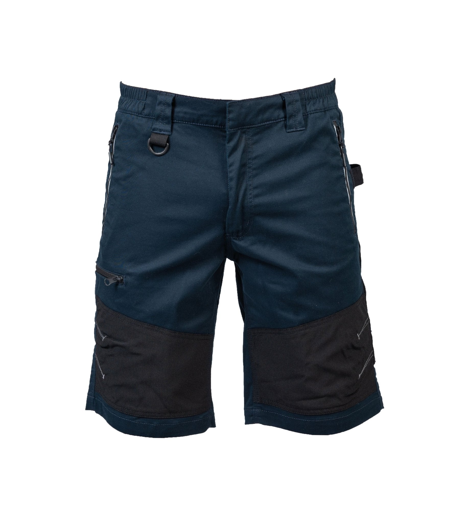 Bermuda multitasche elasticizzato JRC Libano Shorts Man 260 gr - Westrose SRL - Abbigliamento da Lavoro Personalizzato