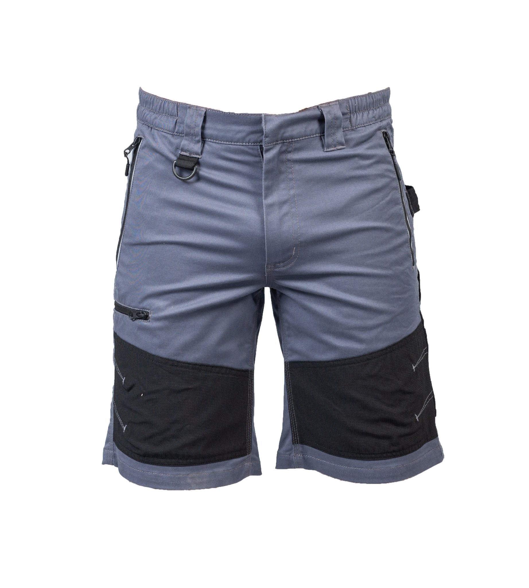 Bermuda multitasche elasticizzato JRC Libano Shorts Man 260 gr - Westrose SRL - Abbigliamento da Lavoro Personalizzato