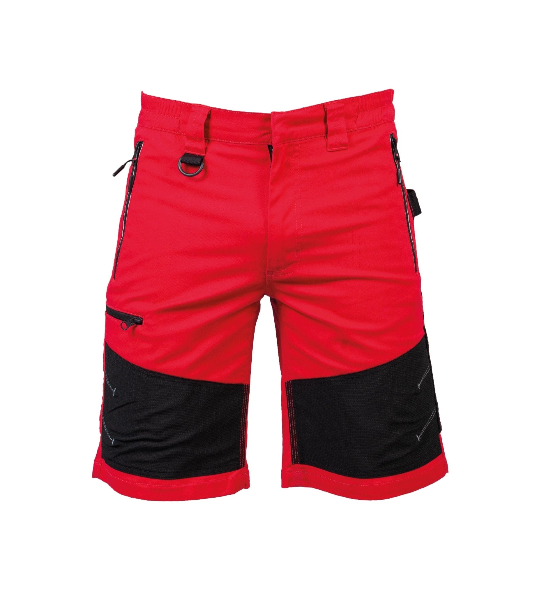 Bermuda multitasche elasticizzato JRC Libano Shorts Man 260 gr - Westrose SRL - Abbigliamento da Lavoro Personalizzato