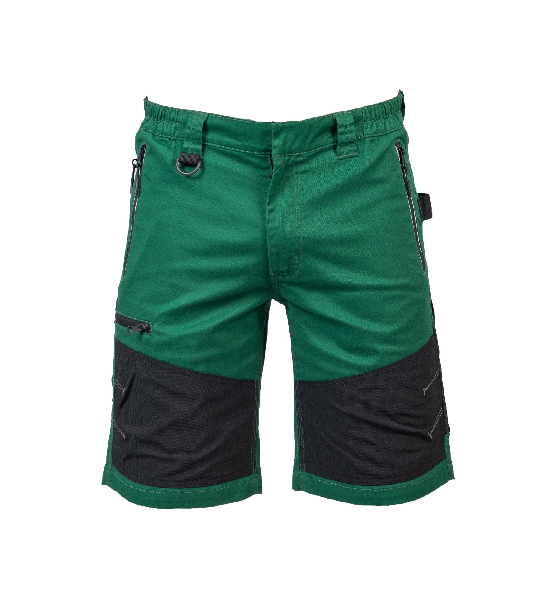 Bermuda multitasche elasticizzato JRC Libano Shorts Man 260 gr - Westrose SRL - Abbigliamento da Lavoro Personalizzato